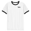 Drifit Ringer Roundneck T-Shirt Thumbnail