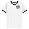Drifit Ringer Roundneck T-Shirt Thumbnail