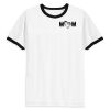 Drifit Ringer Roundneck T-Shirt Thumbnail