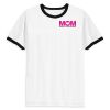 Drifit Ringer Roundneck T-Shirt Thumbnail