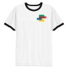 Drifit Ringer Roundneck T-Shirt Thumbnail