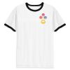 Drifit Ringer Roundneck T-Shirt Thumbnail