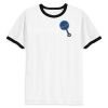 Drifit Ringer Roundneck T-Shirt Thumbnail