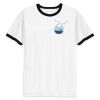 Drifit Ringer Roundneck T-Shirt Thumbnail