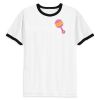 Drifit Ringer Roundneck T-Shirt Thumbnail