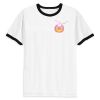 Drifit Ringer Roundneck T-Shirt Thumbnail