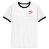 Drifit Ringer Roundneck T-Shirt Thumbnail