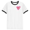 Drifit Ringer Roundneck T-Shirt Thumbnail