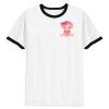 Drifit Ringer Roundneck T-Shirt Thumbnail