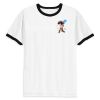 Drifit Ringer Roundneck T-Shirt Thumbnail