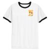Drifit Ringer Roundneck T-Shirt Thumbnail