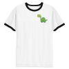 Drifit Ringer Roundneck T-Shirt Thumbnail