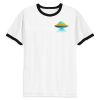 Drifit Ringer Roundneck T-Shirt Thumbnail