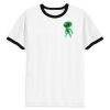 Drifit Ringer Roundneck T-Shirt Thumbnail
