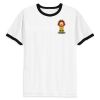Drifit Ringer Roundneck T-Shirt Thumbnail