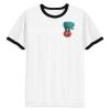 Drifit Ringer Roundneck T-Shirt Thumbnail