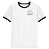 Drifit Ringer Roundneck T-Shirt Thumbnail