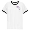 Drifit Ringer Roundneck T-Shirt Thumbnail