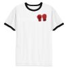 Drifit Ringer Roundneck T-Shirt Thumbnail