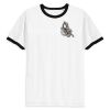 Drifit Ringer Roundneck T-Shirt Thumbnail