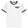 Drifit Ringer Roundneck T-Shirt Thumbnail