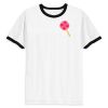 Drifit Ringer Roundneck T-Shirt Thumbnail