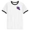 Drifit Ringer Roundneck T-Shirt Thumbnail