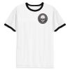 Drifit Ringer Roundneck T-Shirt Thumbnail