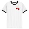 Drifit Ringer Roundneck T-Shirt Thumbnail