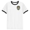 Drifit Ringer Roundneck T-Shirt Thumbnail