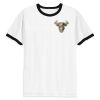 Drifit Ringer Roundneck T-Shirt Thumbnail