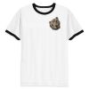 Drifit Ringer Roundneck T-Shirt Thumbnail