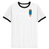 Drifit Ringer Roundneck T-Shirt Thumbnail