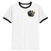 Drifit Ringer Roundneck T-Shirt Thumbnail