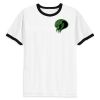 Drifit Ringer Roundneck T-Shirt Thumbnail