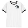 Drifit Ringer Roundneck T-Shirt Thumbnail