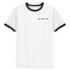 Drifit Ringer Roundneck T-Shirt Thumbnail