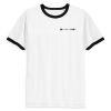 Drifit Ringer Roundneck T-Shirt Thumbnail