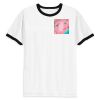 Drifit Ringer Roundneck T-Shirt Thumbnail