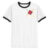 Drifit Ringer Roundneck T-Shirt Thumbnail