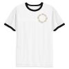 Drifit Ringer Roundneck T-Shirt Thumbnail
