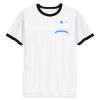 Drifit Ringer Roundneck T-Shirt Thumbnail