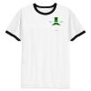 Drifit Ringer Roundneck T-Shirt Thumbnail