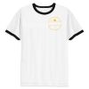Drifit Ringer Roundneck T-Shirt Thumbnail