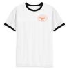 Drifit Ringer Roundneck T-Shirt Thumbnail