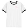 Drifit Ringer Roundneck T-Shirt Thumbnail