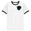Drifit Ringer Roundneck T-Shirt Thumbnail
