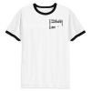 Drifit Ringer Roundneck T-Shirt Thumbnail
