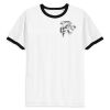 Drifit Ringer Roundneck T-Shirt Thumbnail