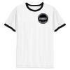 Drifit Ringer Roundneck T-Shirt Thumbnail